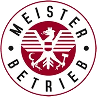 Logo Meisterbetrieb